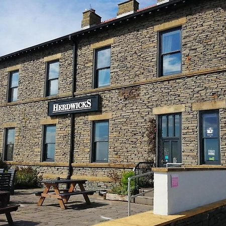 Driftwood Cottage Port Haverigg Marina Village Міллом Екстер'єр фото